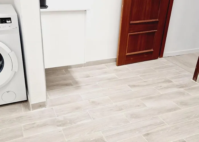 度假居 Nicole, 2 Bedrooms In Playa De Americas 美洲海滩