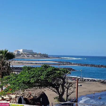 Nicole, 2 Bedrooms In Playa De Americas