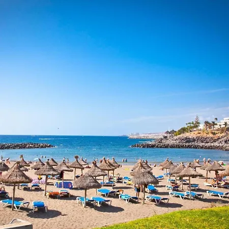 Nicole, 2 Bedrooms In Playa De Americas 度假居