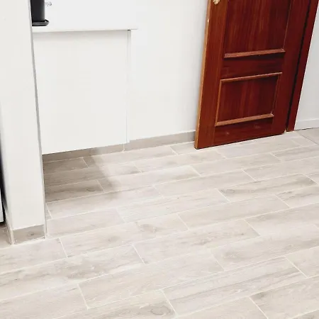 度假居 Nicole, 2 Bedrooms In Playa De Americas 美洲海滩