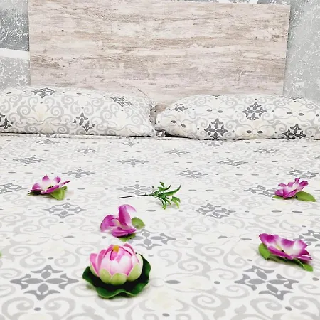 Nicole, 2 Bedrooms In Playa De Americas 度假居 *