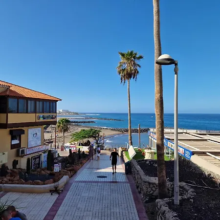 Nicole, 2 Bedrooms In Playa De Americas *