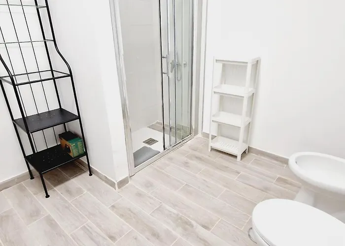 度假居 Nicole, 2 Bedrooms In Playa De Americas *