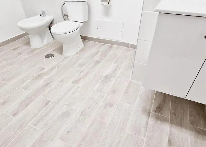 Nicole, 2 Bedrooms In Playa De Americas 美洲海滩