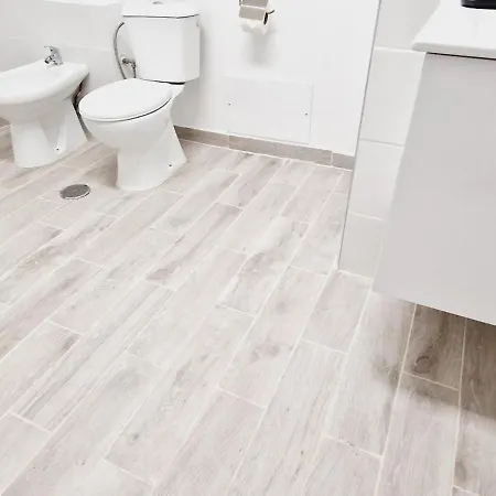 Nicole, 2 Bedrooms In Playa De Americas Плайя-де-лас-Амерікас